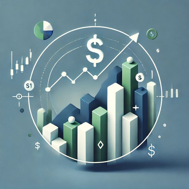 Financial Growth